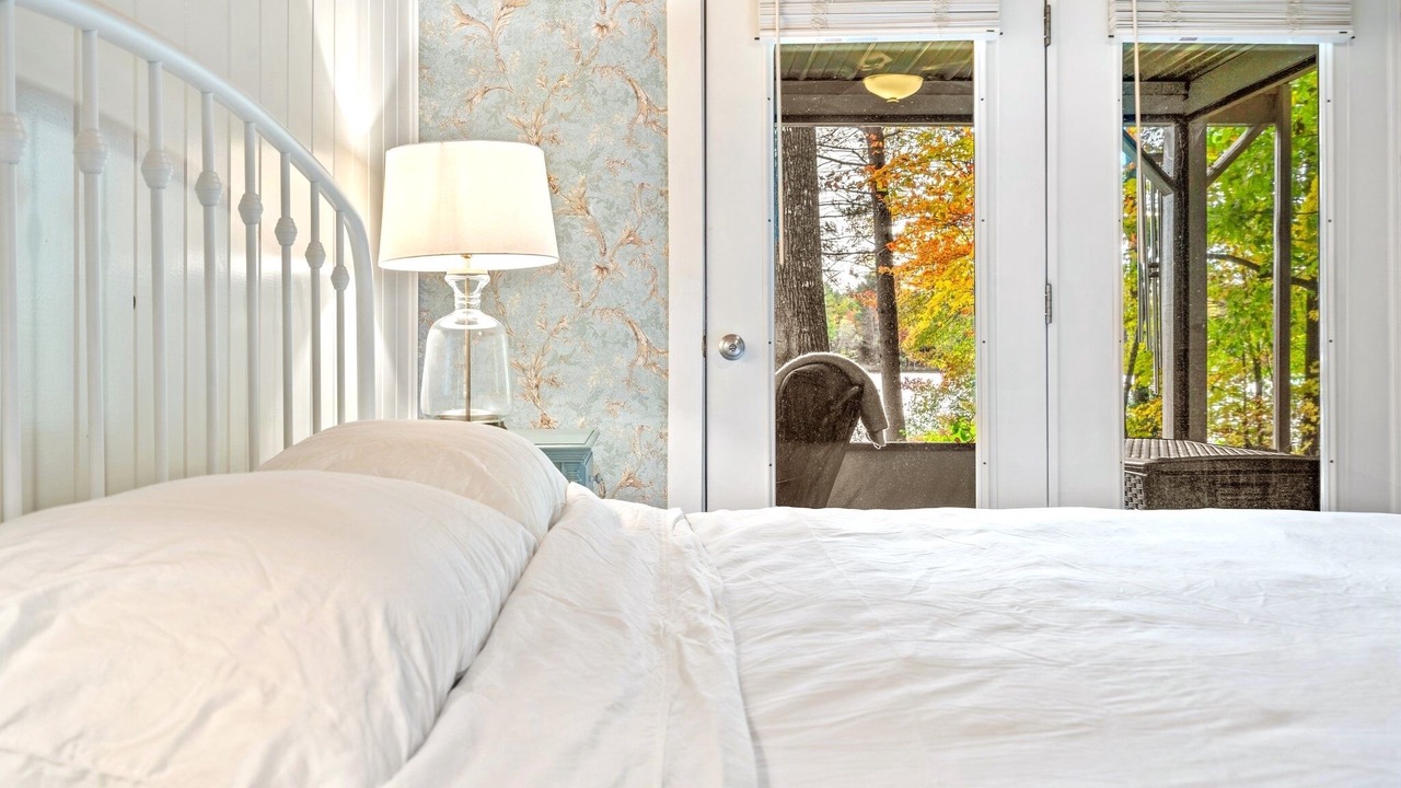 Photo of Bedroom in Norway