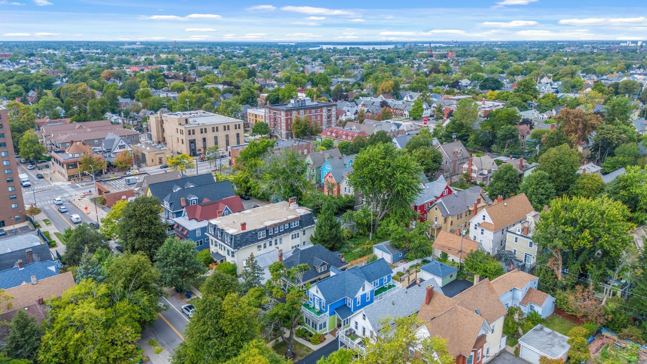 Photo of Outdoor in Buffalo
