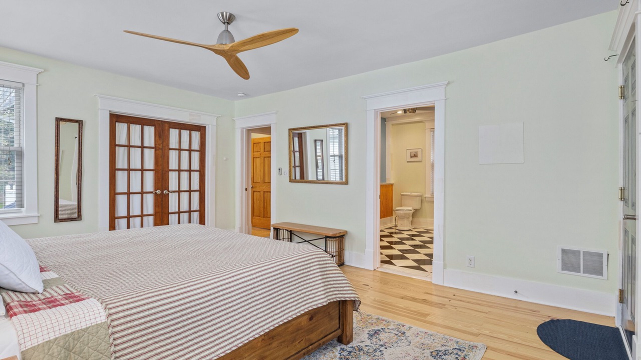 Photo of Bedroom in Buffalo