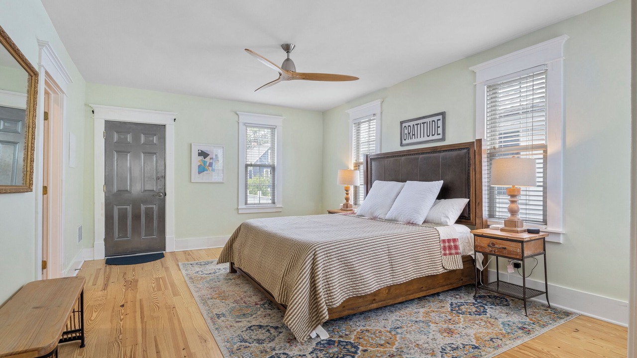 Photo of Bedroom in Buffalo