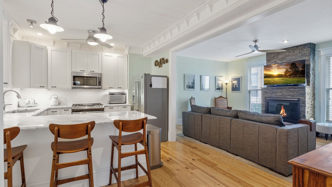 Photo of Kitchen in Buffalo