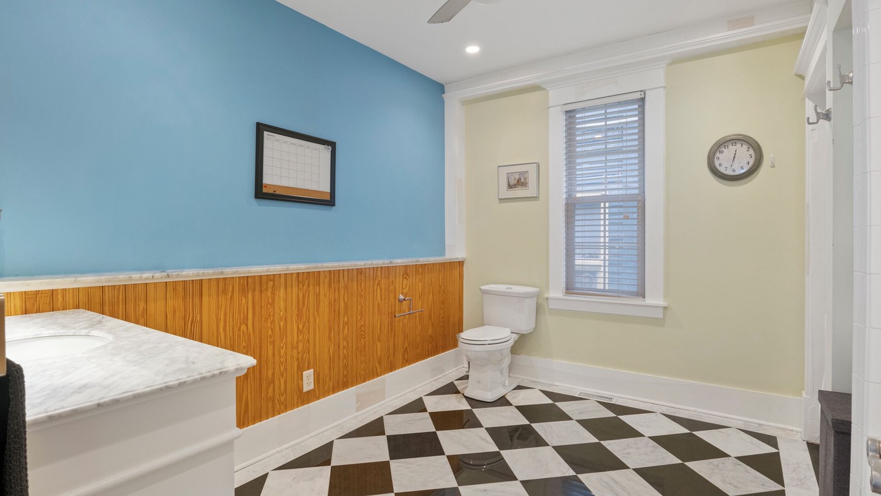 Photo of Bathroom in Buffalo