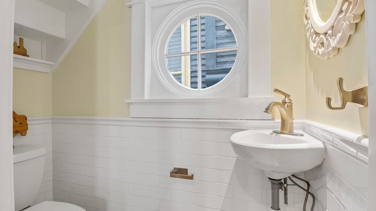 Photo of Bathroom in Buffalo
