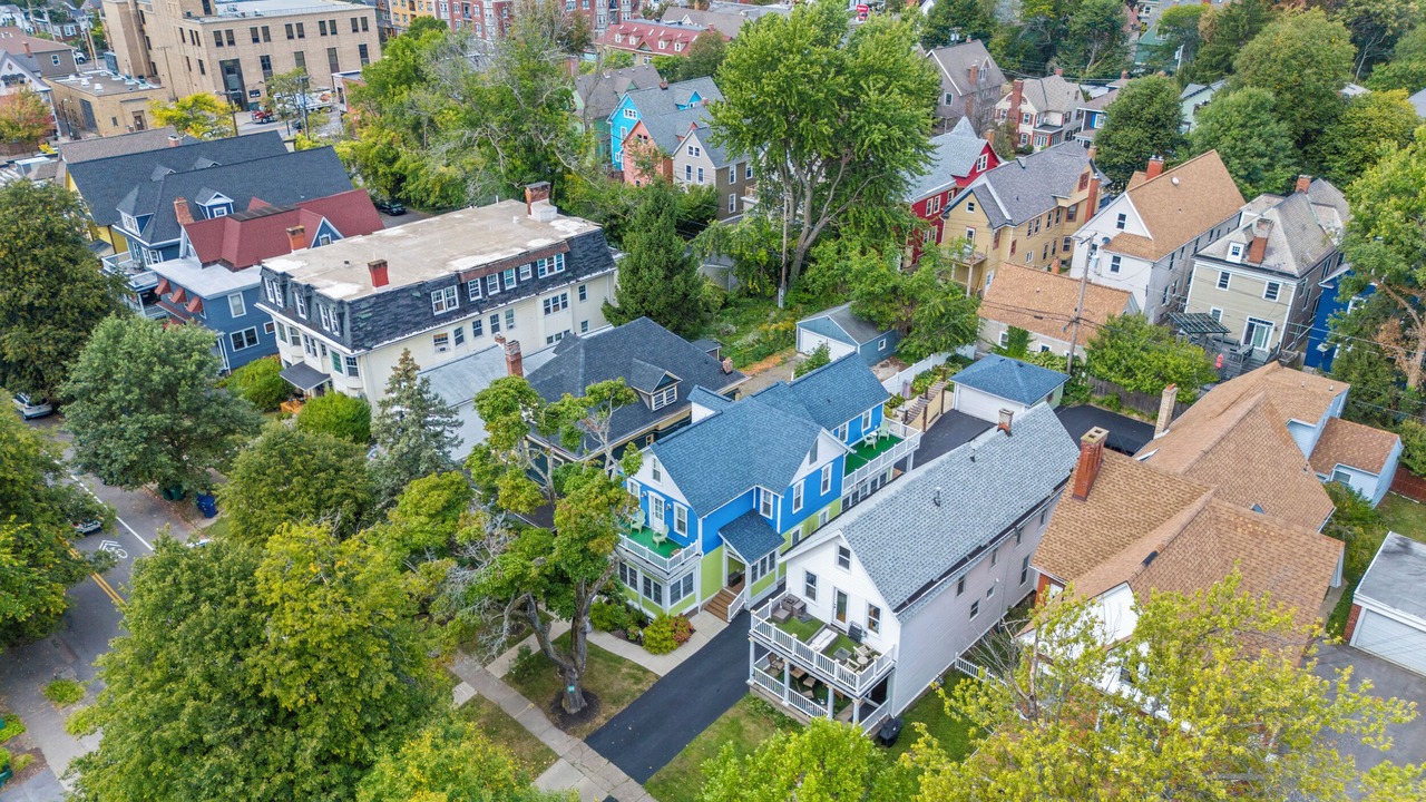 Photo of Outdoor in Buffalo