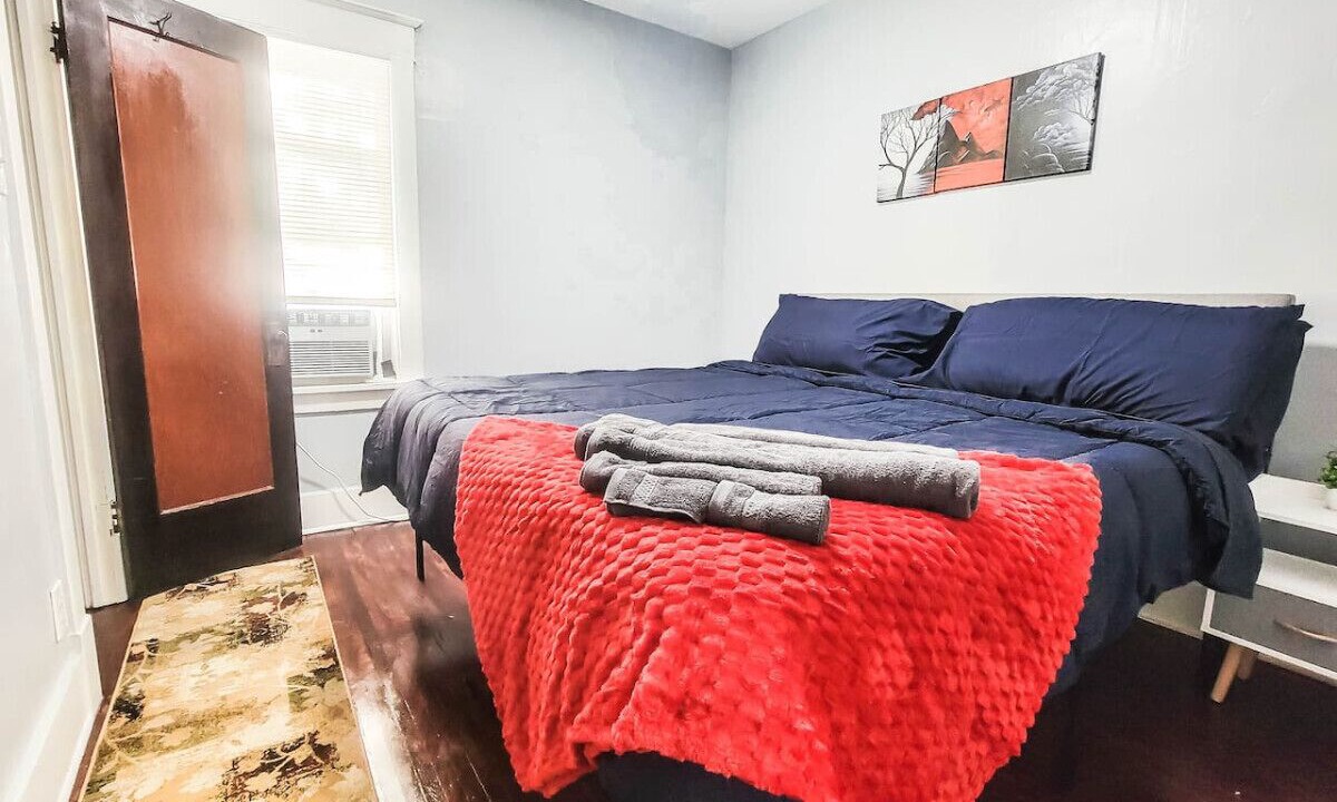 Photo of Bedroom in Cheektowaga