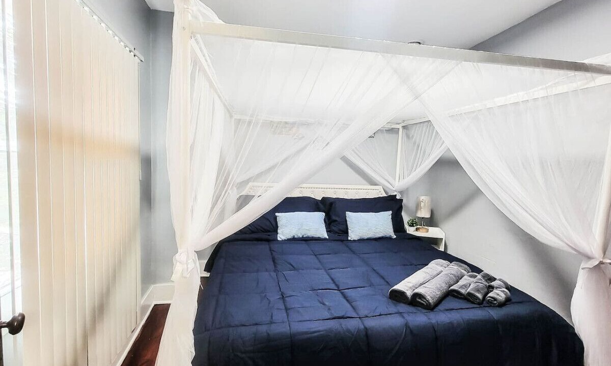 Photo of Bedroom in Cheektowaga