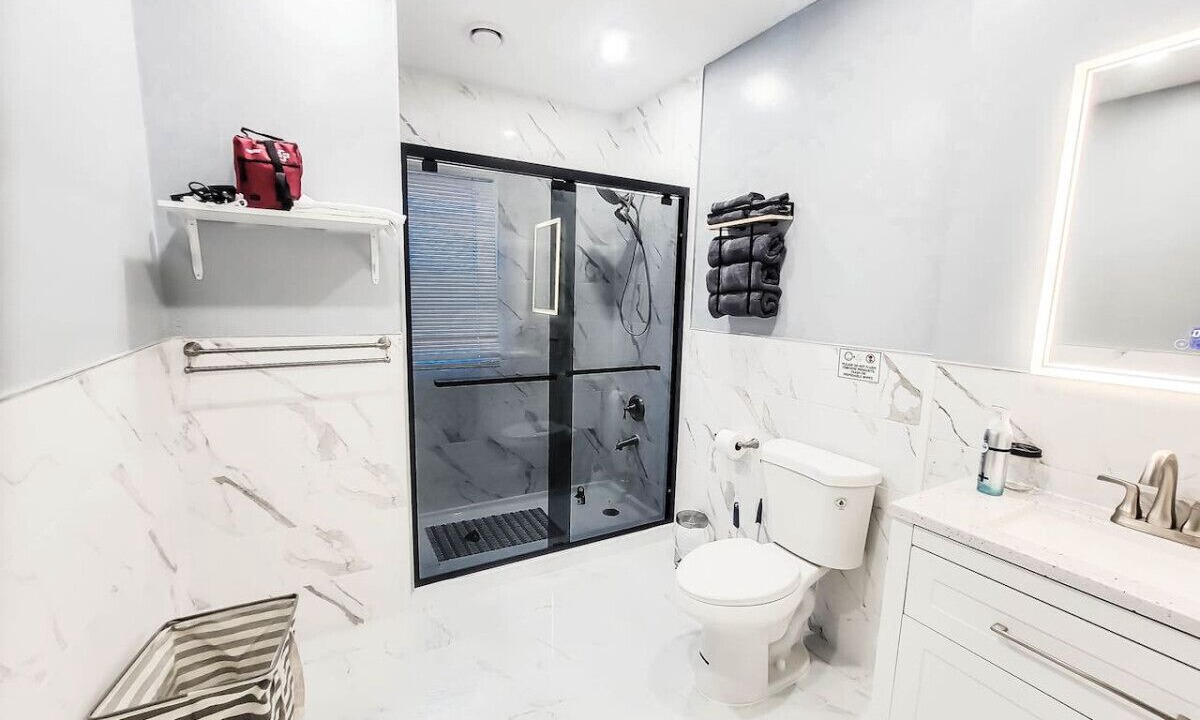 Photo of Bathroom in Cheektowaga