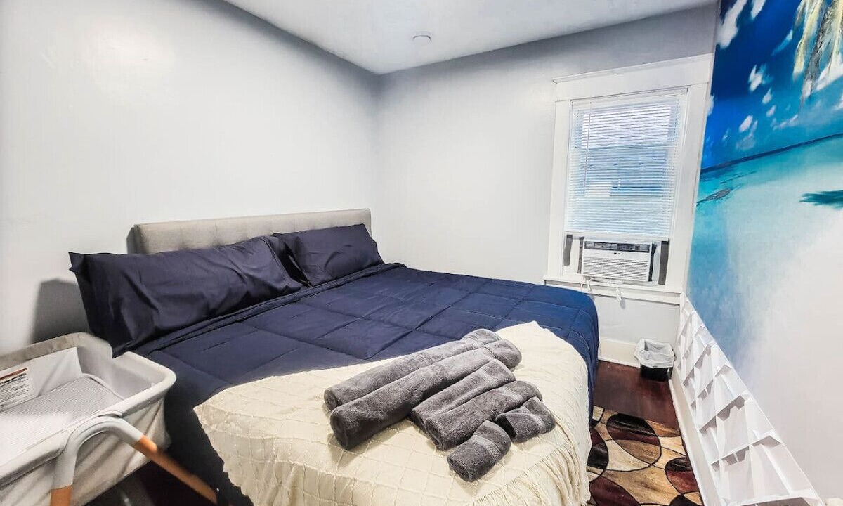 Photo of Bedroom in Cheektowaga