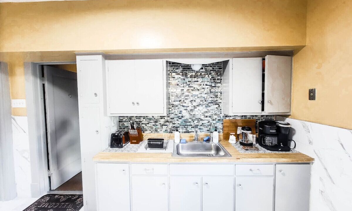 Photo of Kitchen in Cheektowaga
