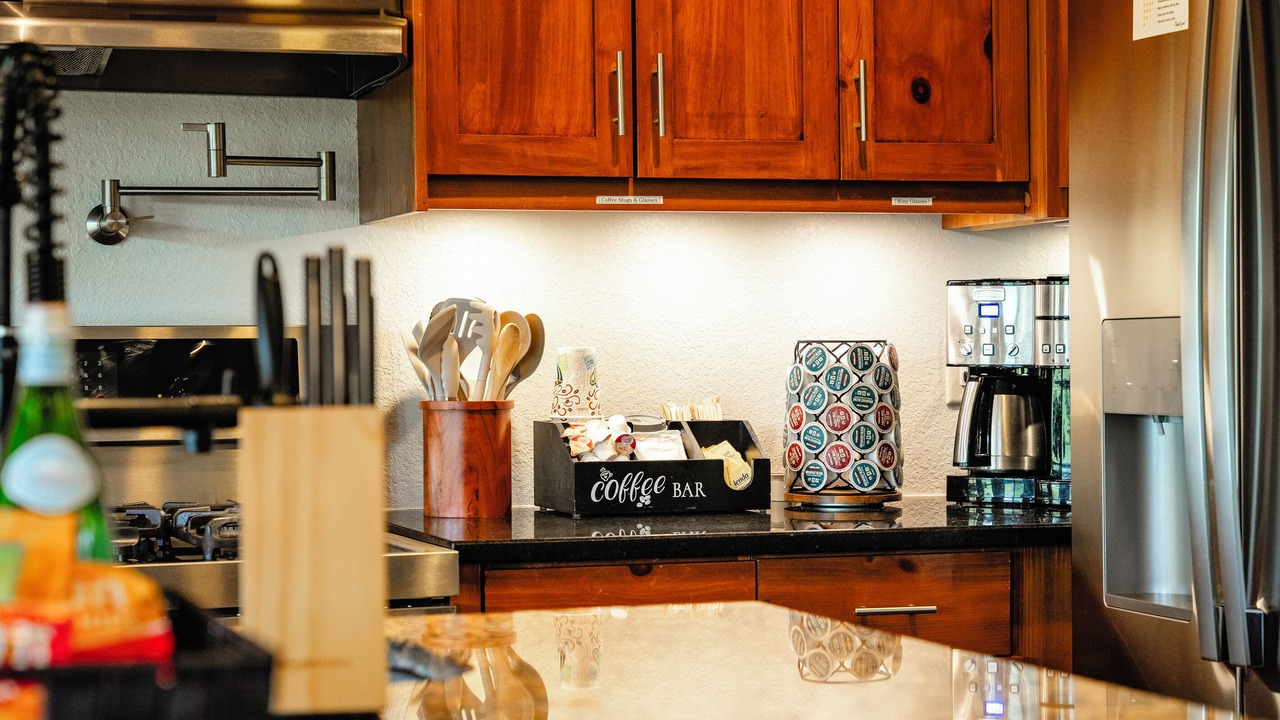 Photo of Kitchen in Cleveland