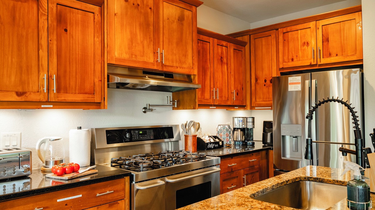 Photo of Kitchen in Cleveland