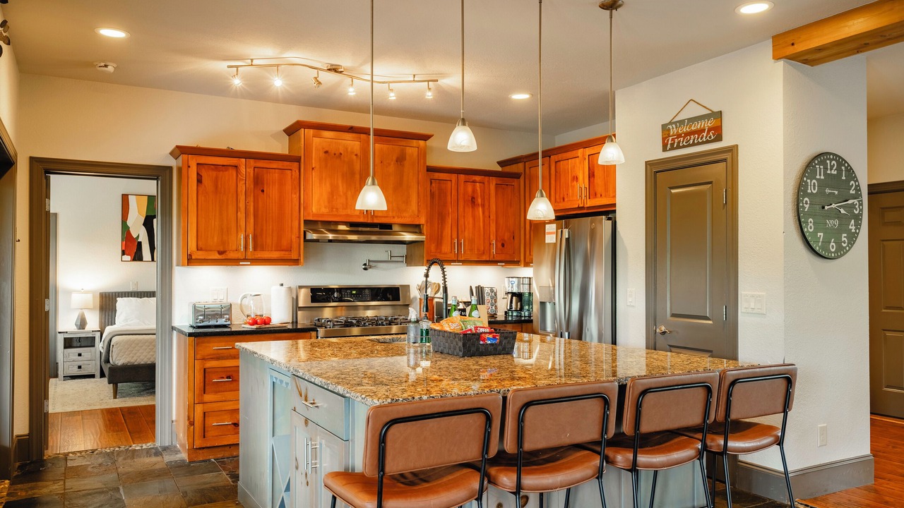Photo of Kitchen in Cleveland