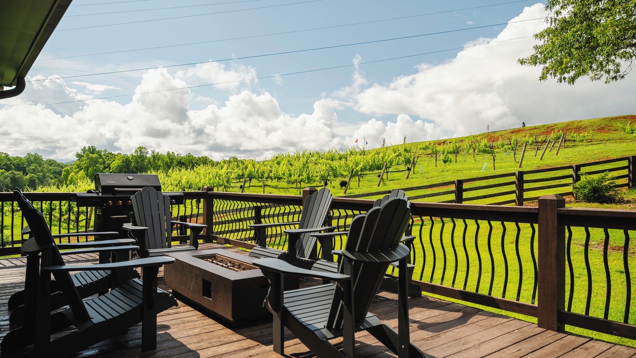 Photo of Patio Balcony in Cleveland