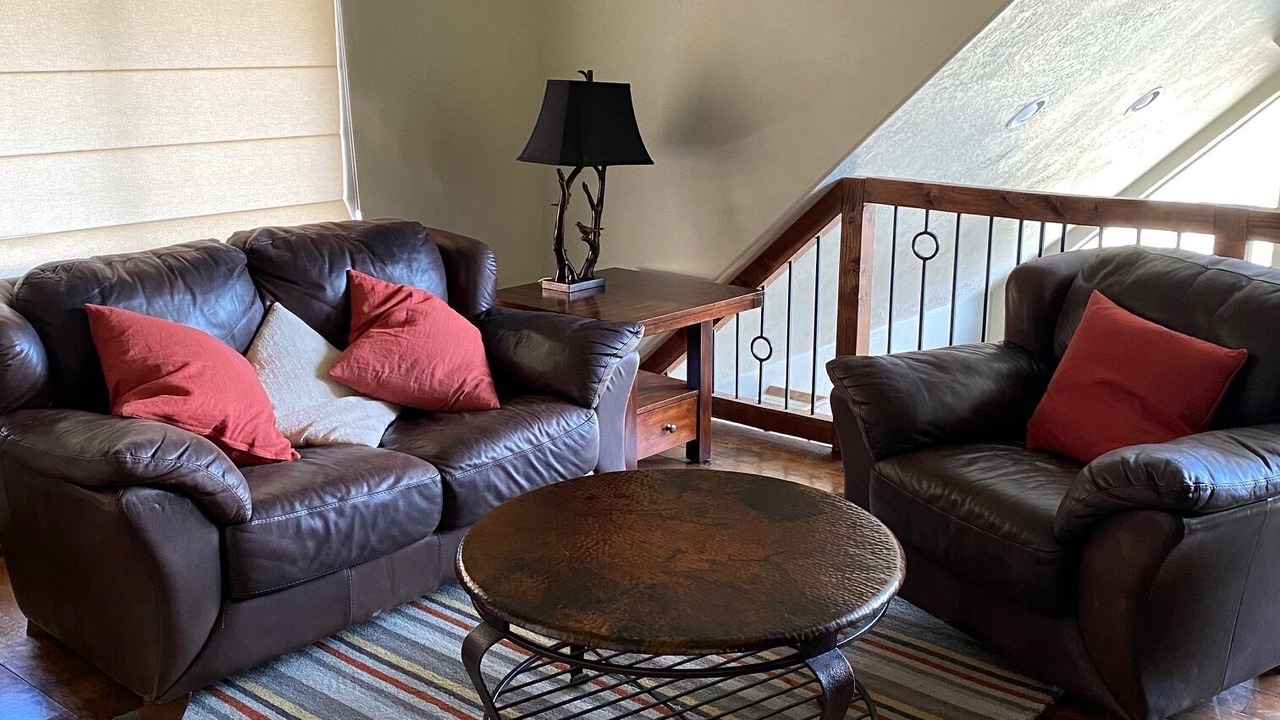 Photo of Livingroom in Bicknell