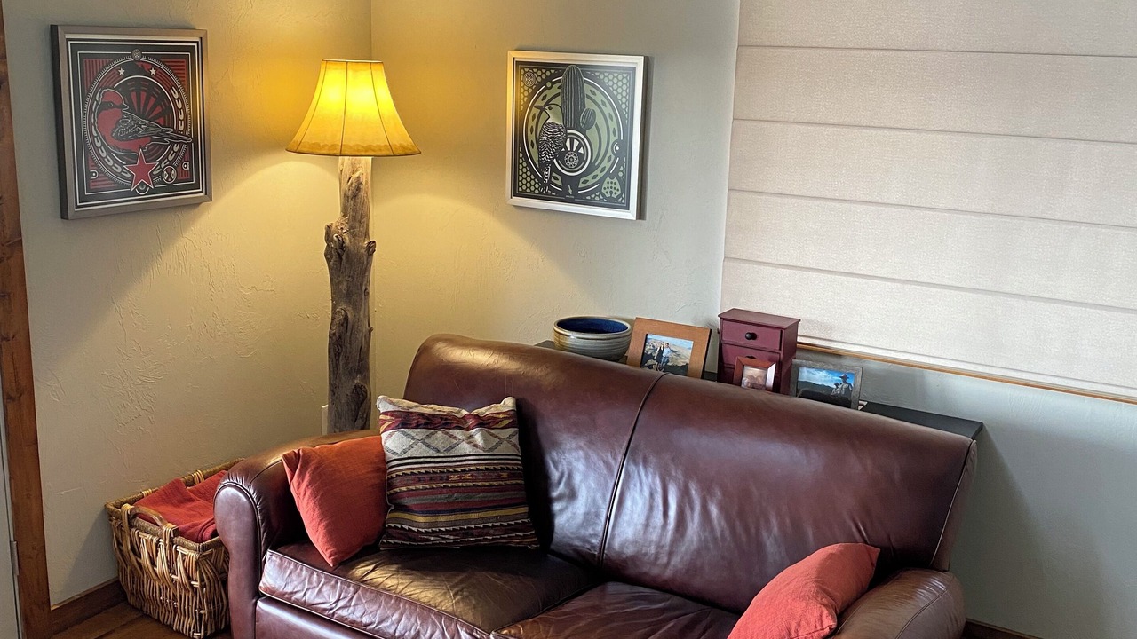 Photo of Livingroom in Bicknell