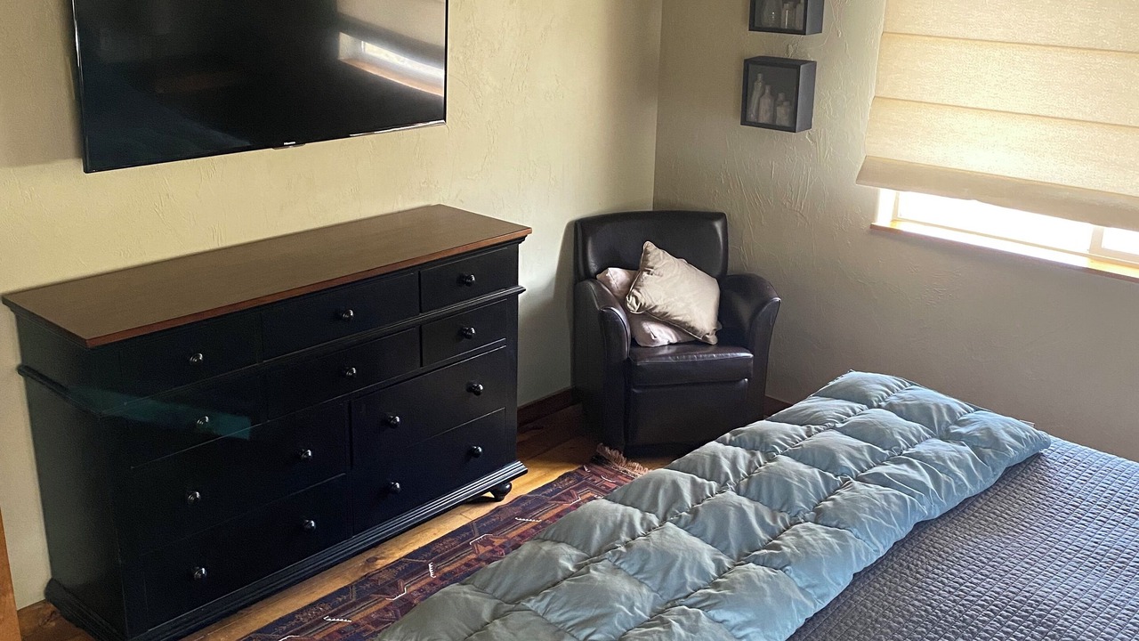 Photo of Bedroom in Bicknell