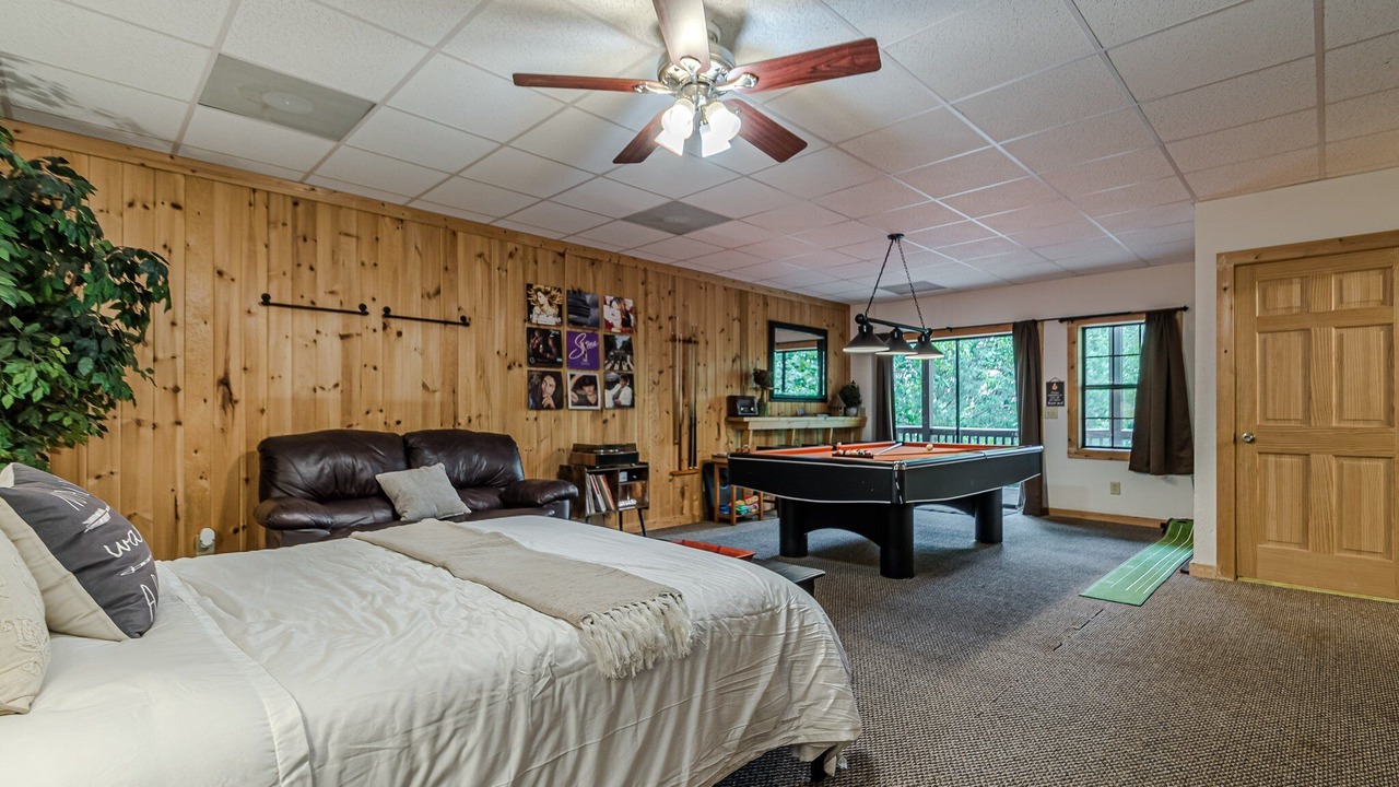 Photo of Bedroom in Cleveland