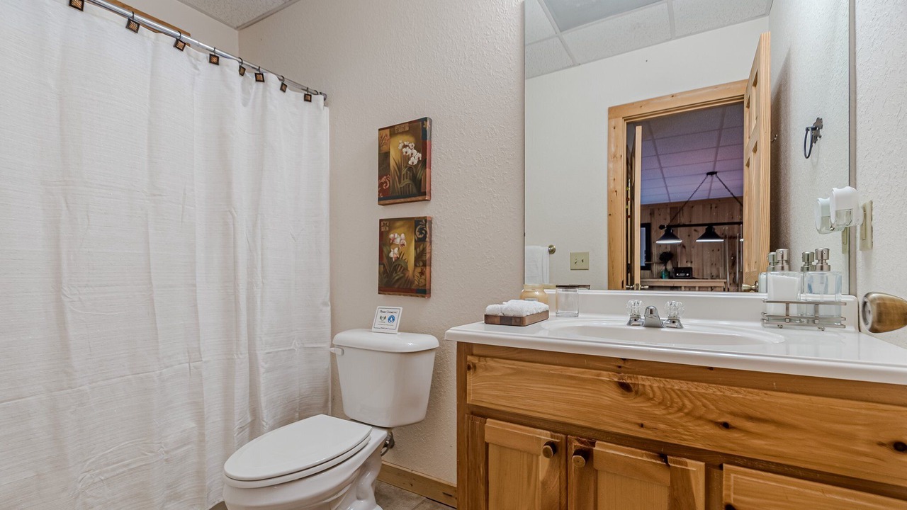 Photo of Bathroom in Cleveland