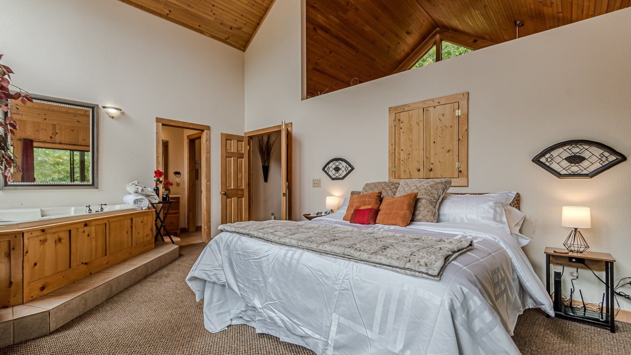 Photo of Bedroom in Cleveland