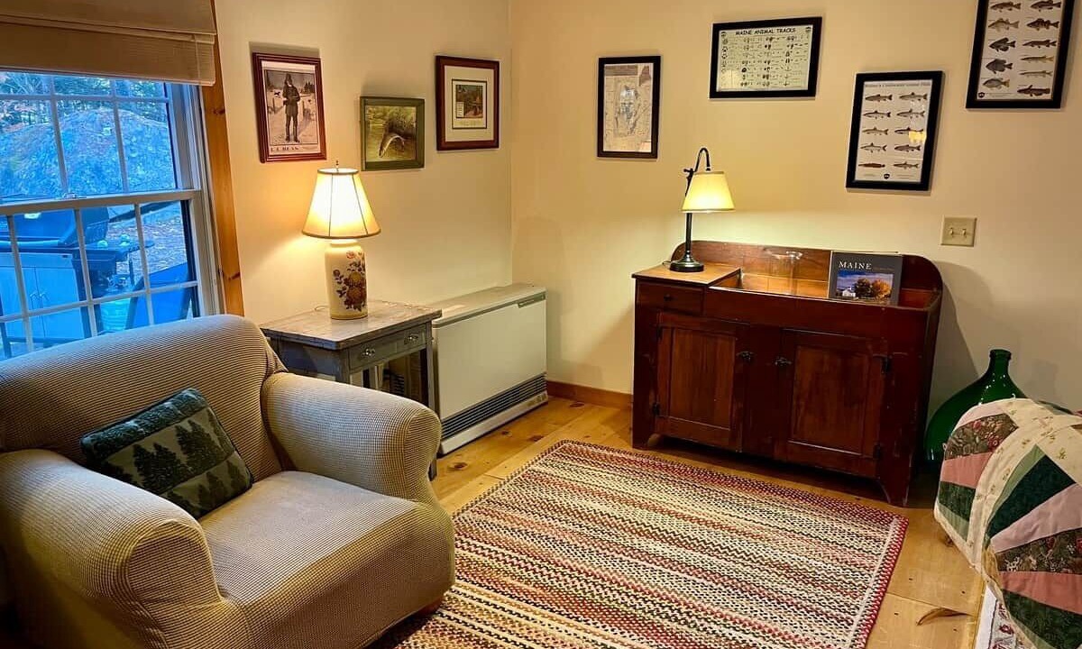 Photo of Livingroom in Rome