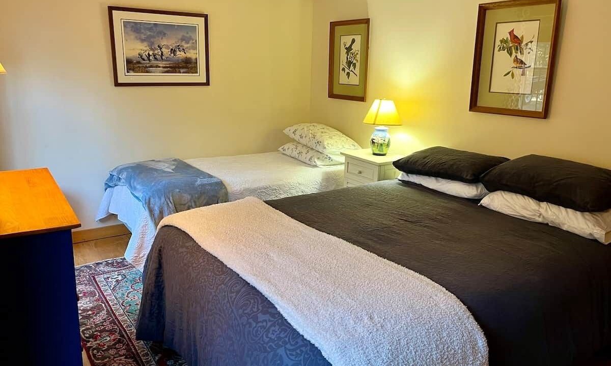 Photo of Bedroom in Rome