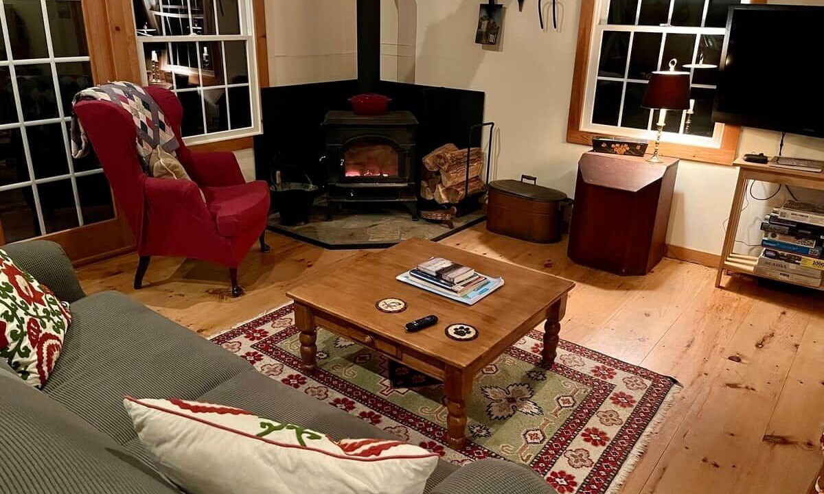 Photo of Livingroom in Rome