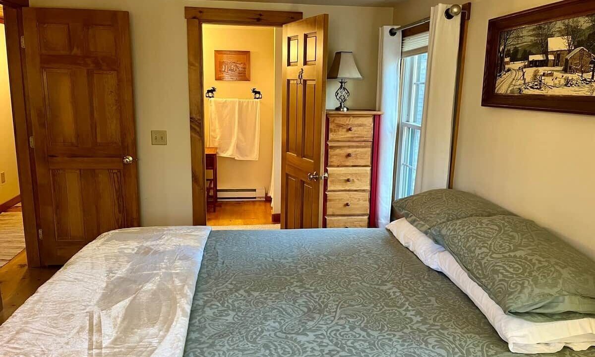 Photo of Bedroom in Rome