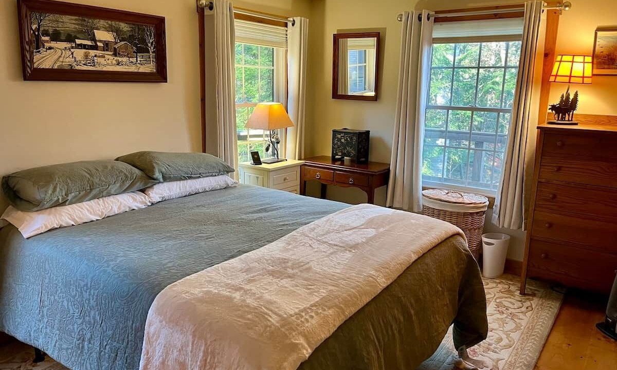 Photo of Bedroom in Rome