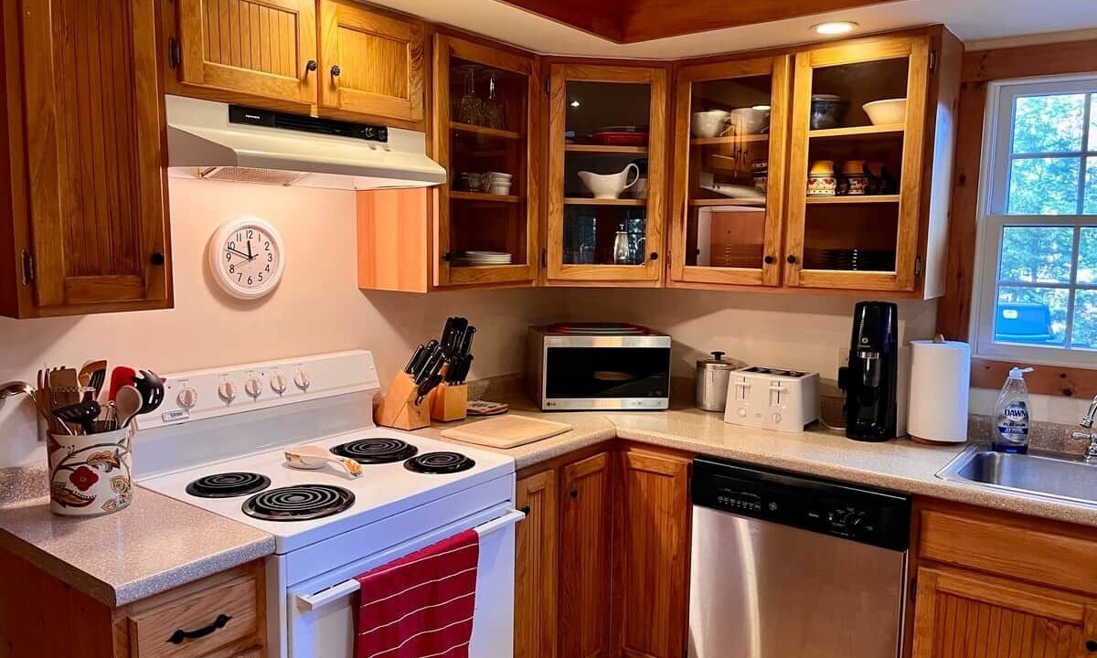 Photo of Kitchen in Rome