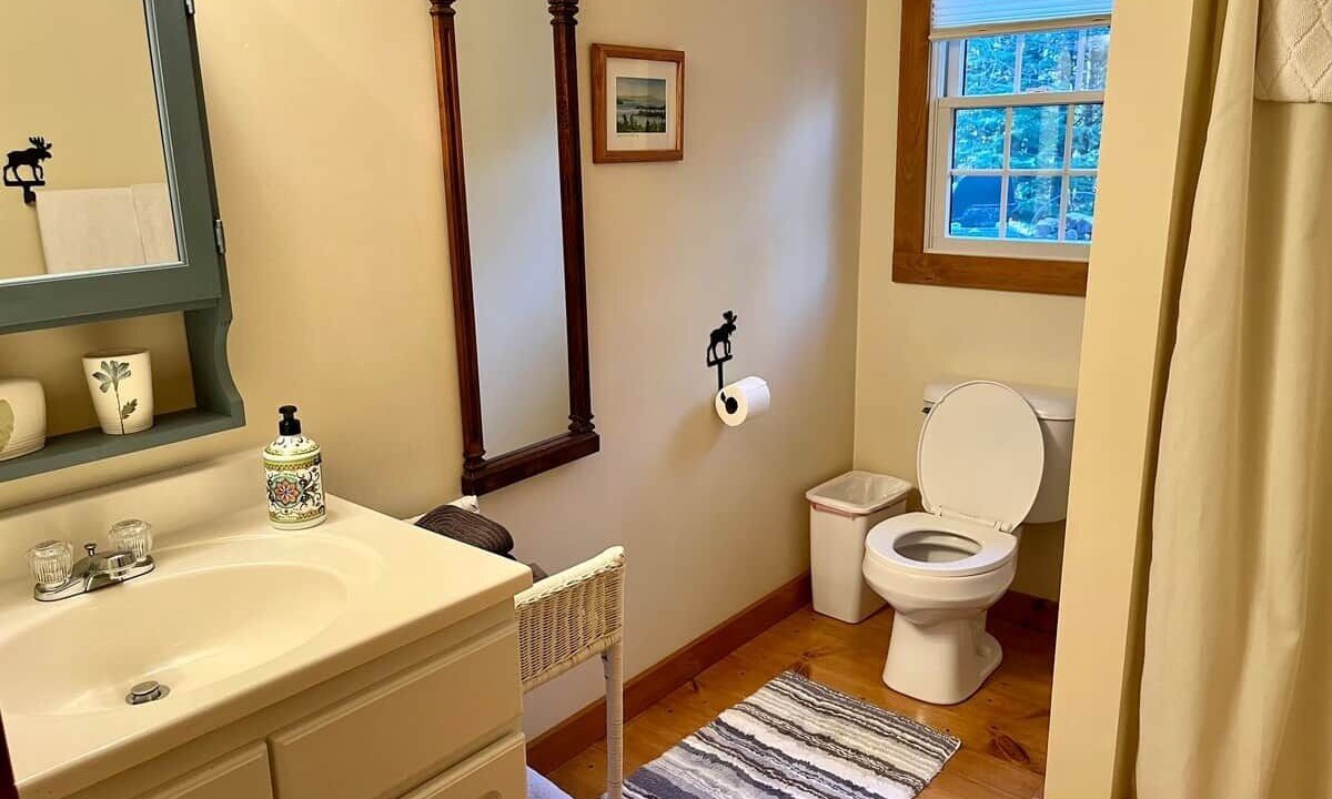 Photo of Bathroom in Rome