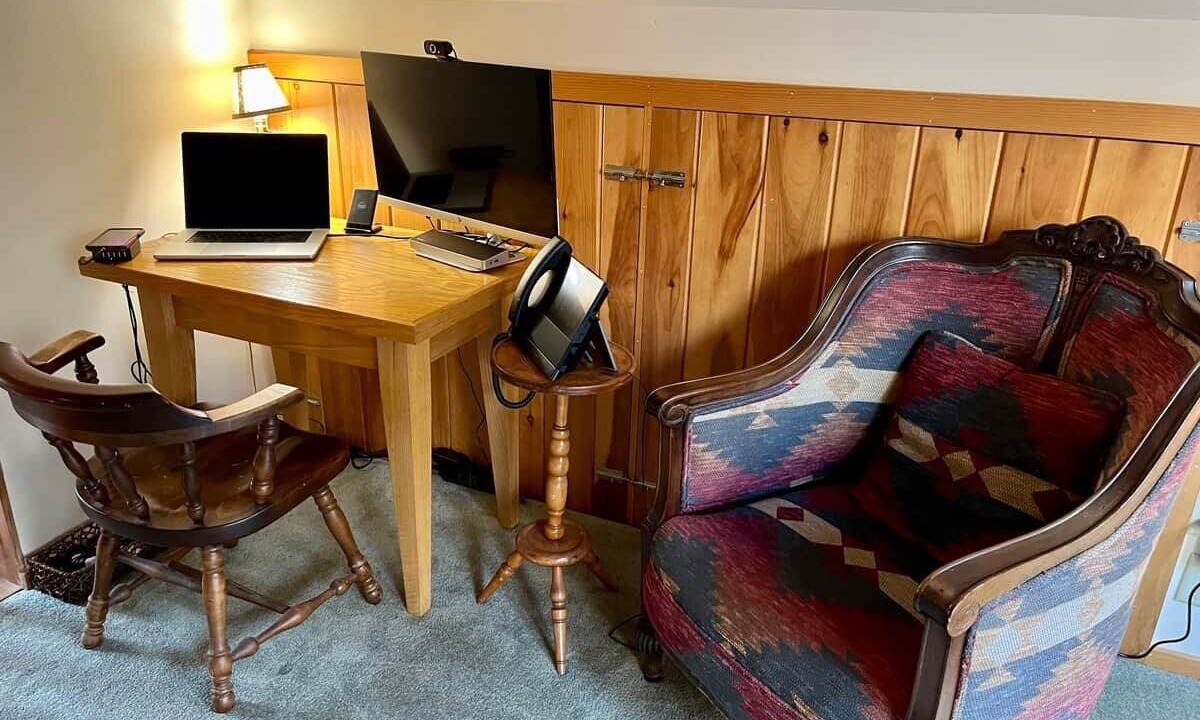 Photo of Livingroom in Rome