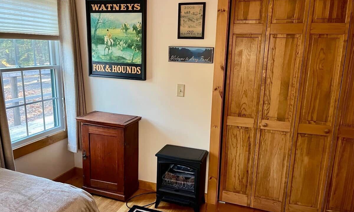 Photo of Bedroom in Rome