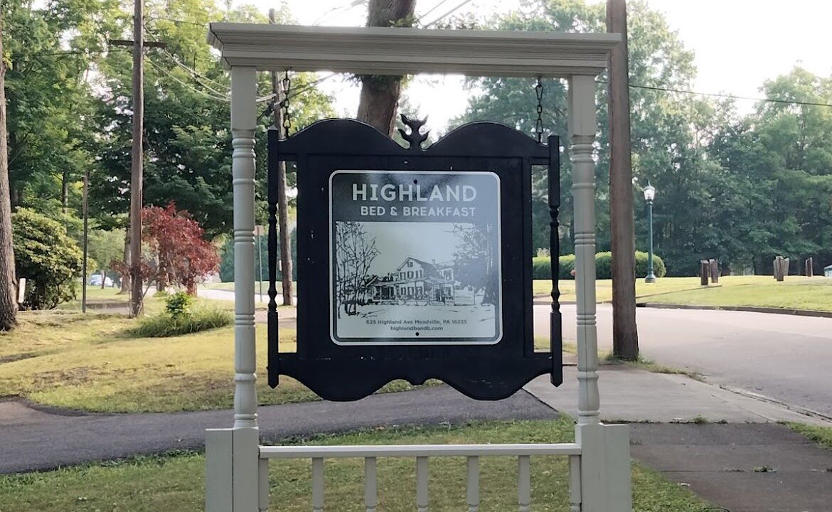 Photo of Outdoor in Meadville