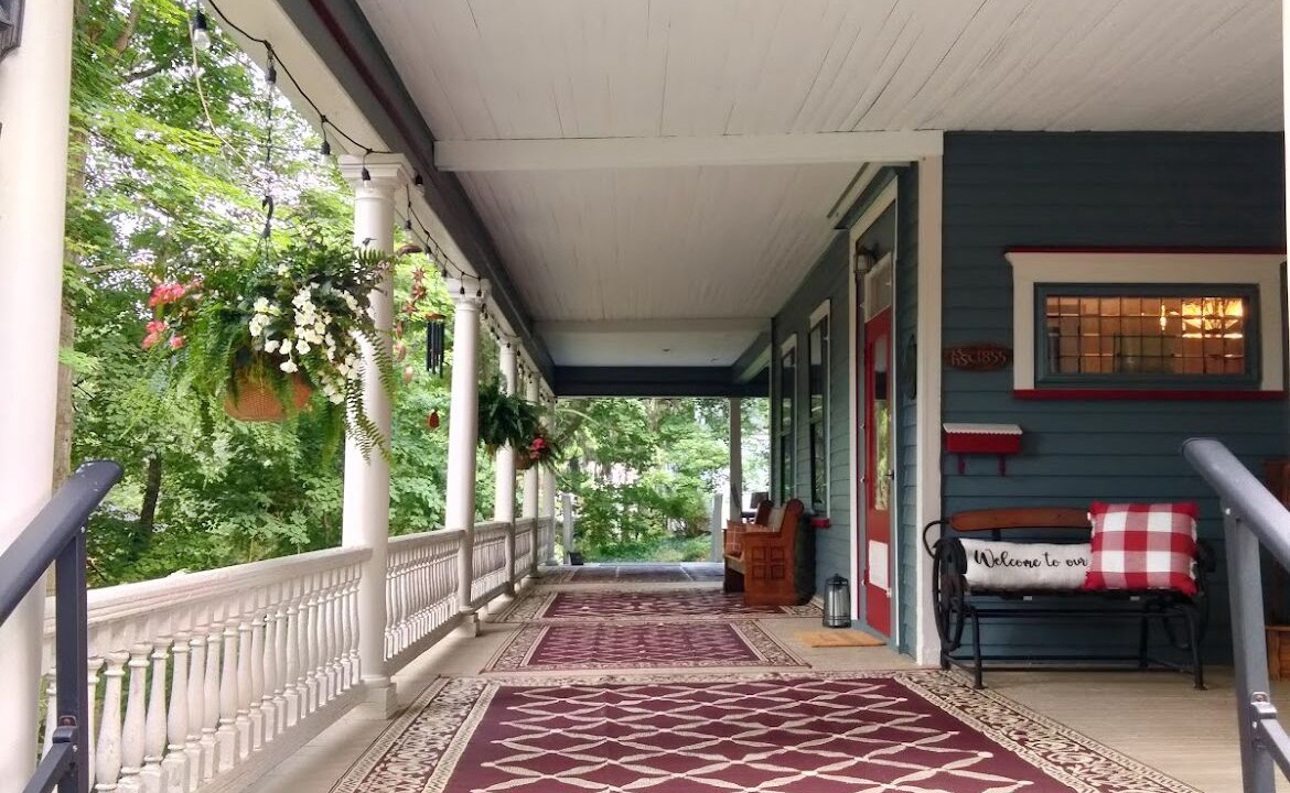Photo of Outdoor in Meadville