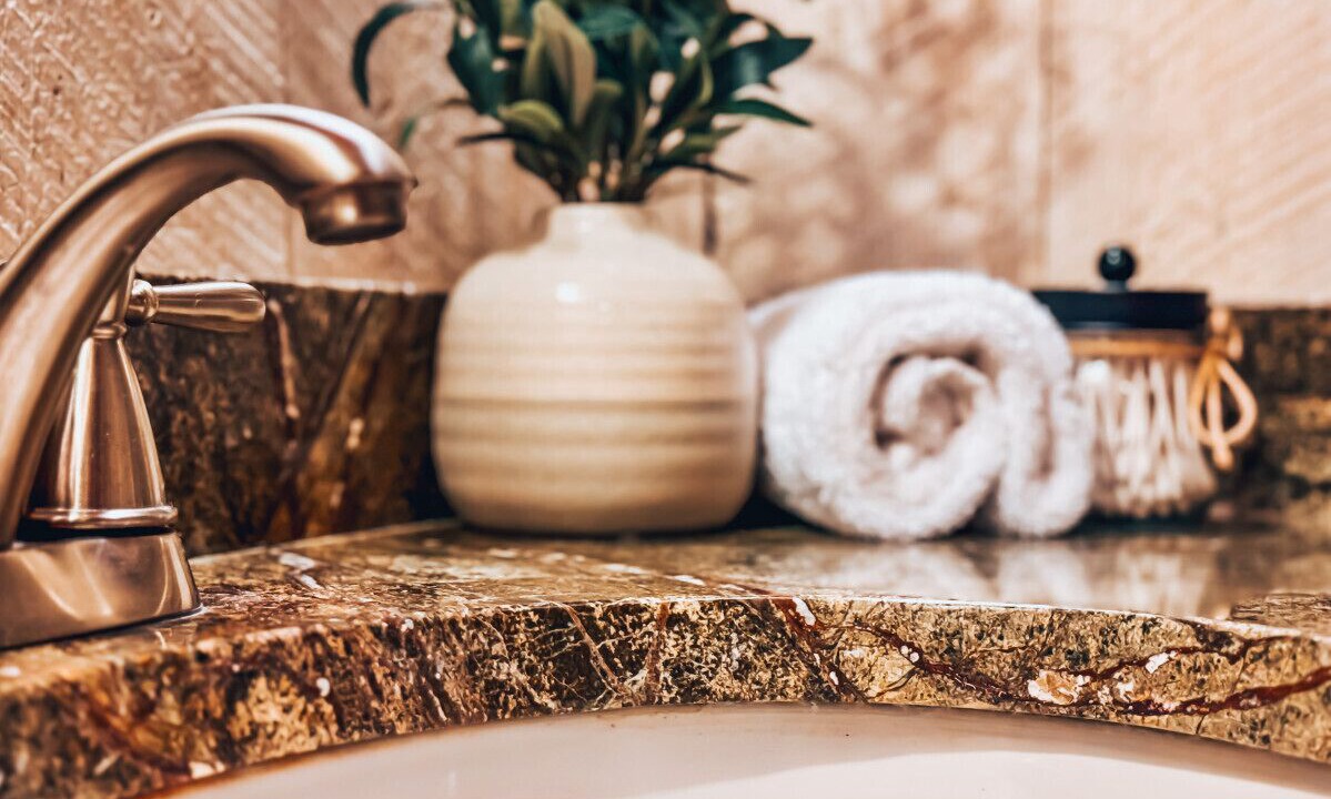 Photo of Bathroom in Center Conway