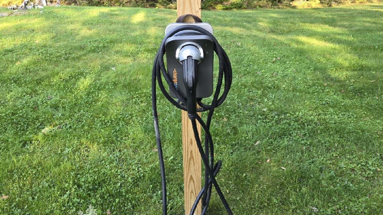 Photo of Outdoor in Boothbay