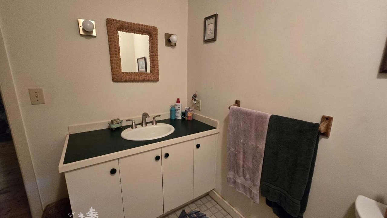 Photo of Bathroom in Boothbay