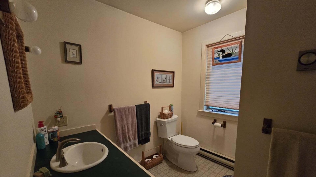 Photo of Bathroom in Boothbay