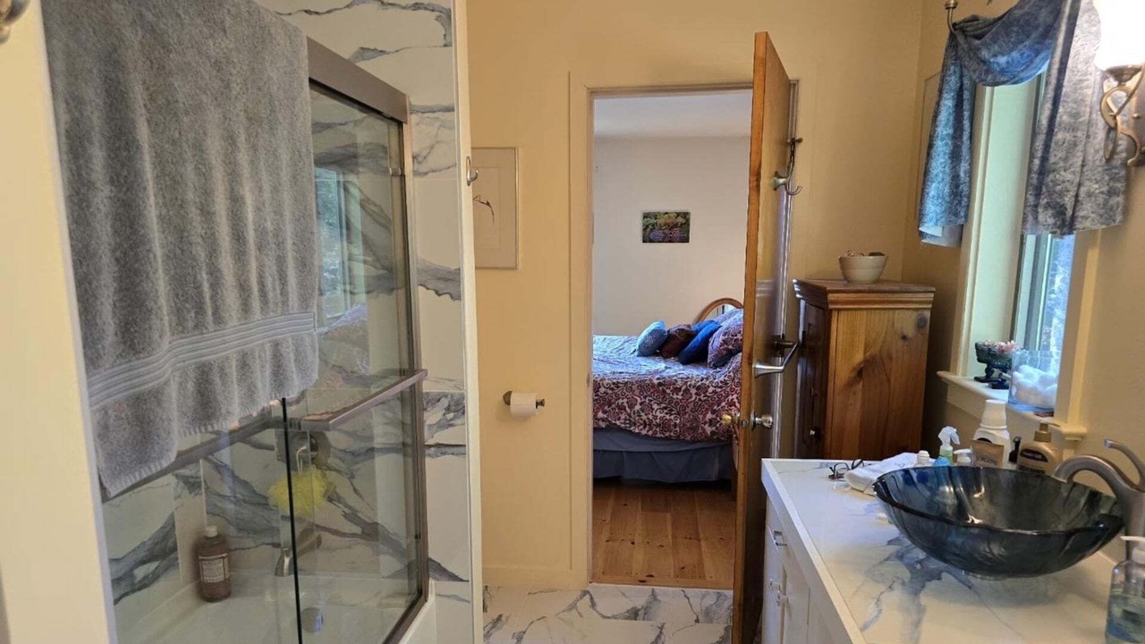 Photo of Bathroom in Boothbay