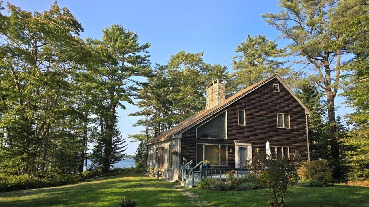 Photo of Outdoor in Boothbay