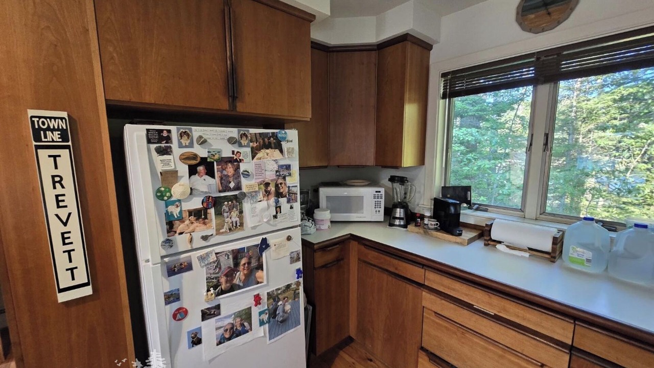 Photo of Kitchen in Boothbay