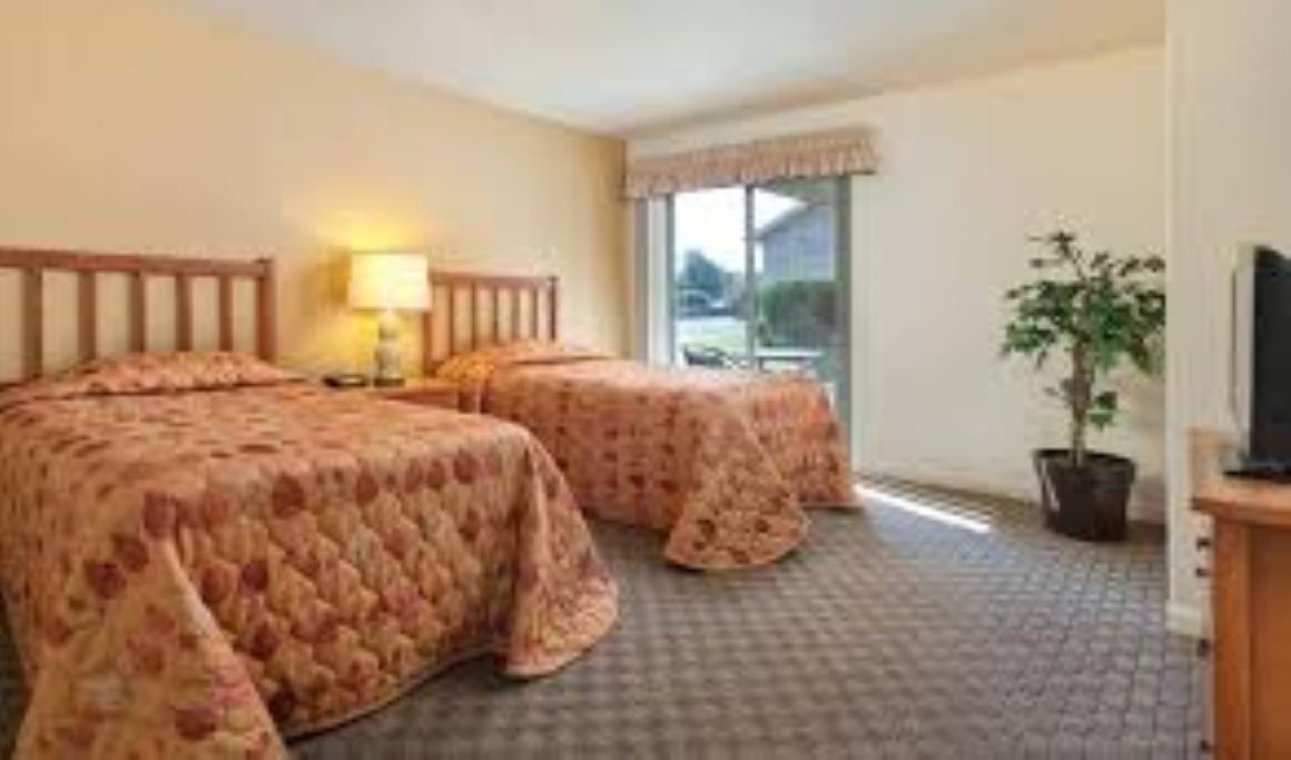 Photo of Bedroom in Afton