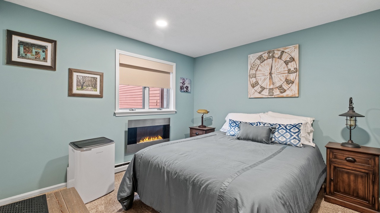 Photo of Bedroom in Jackson