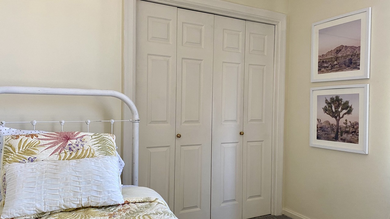 Photo of Bedroom in Meadville