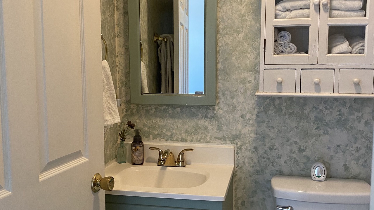 Photo of Bathroom in Meadville