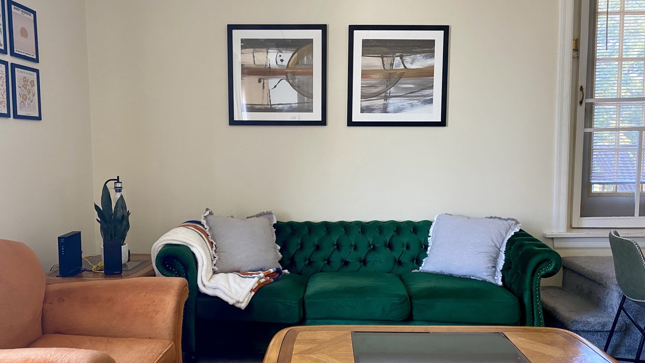 Photo of Bedroom in Meadville