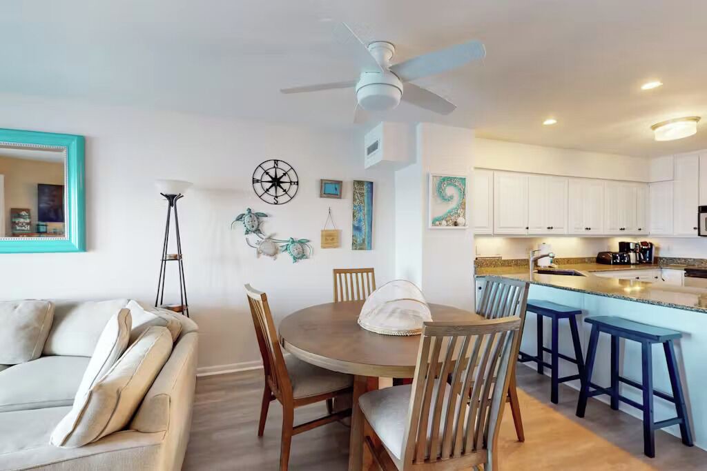 Photo of Livingroom in Fenwick Landing