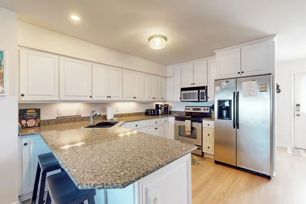 Photo of Kitchen in Fenwick Landing