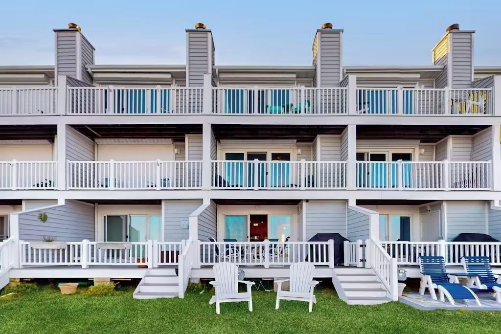 Photo of Outdoor in Fenwick Landing