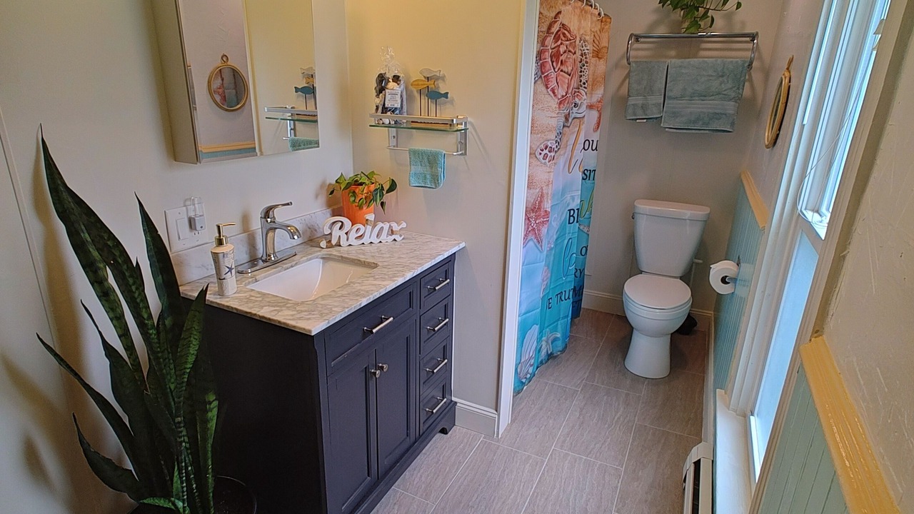 Photo of Bathroom in Ebensburg